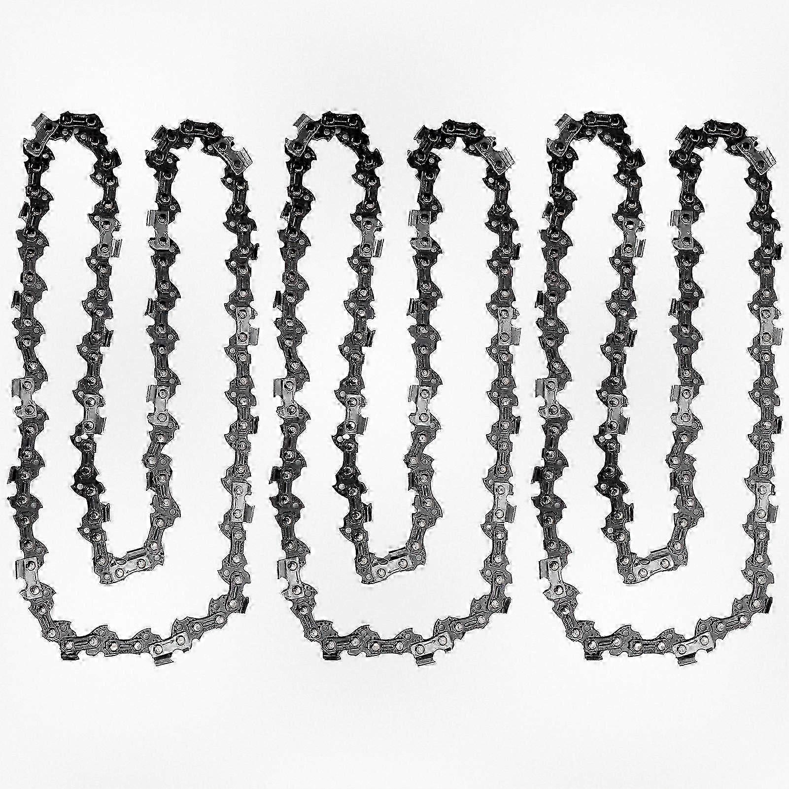 Stihl MS170 MS180 MS181 MS61 Chainsaw Chain Replacement - 3 Pack Saw Chain Set