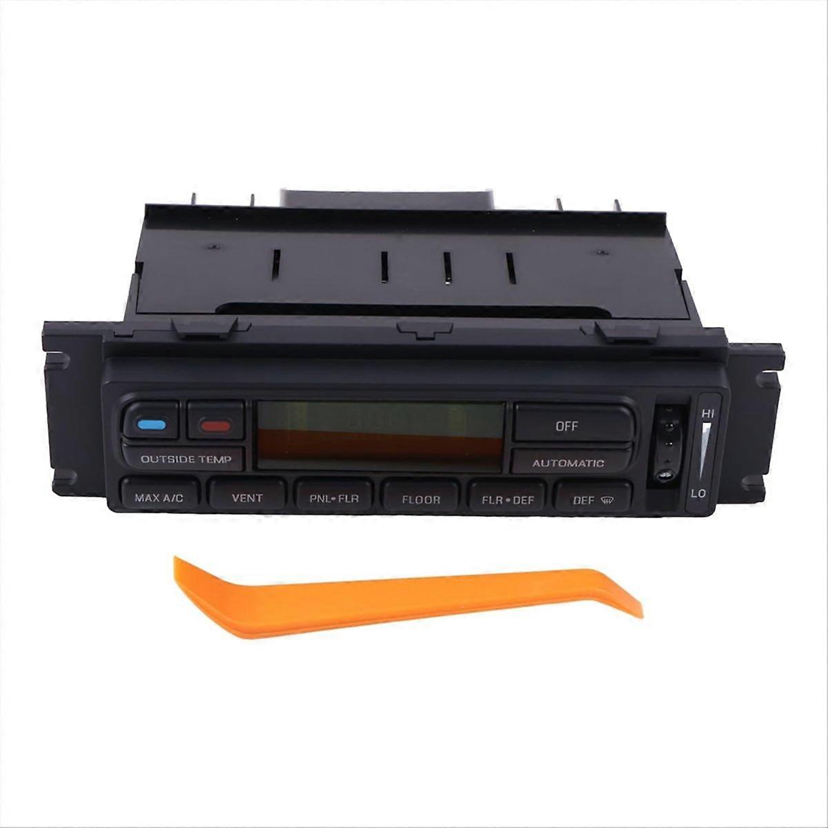 HVAC Control Module 599-214 for 1997-2003