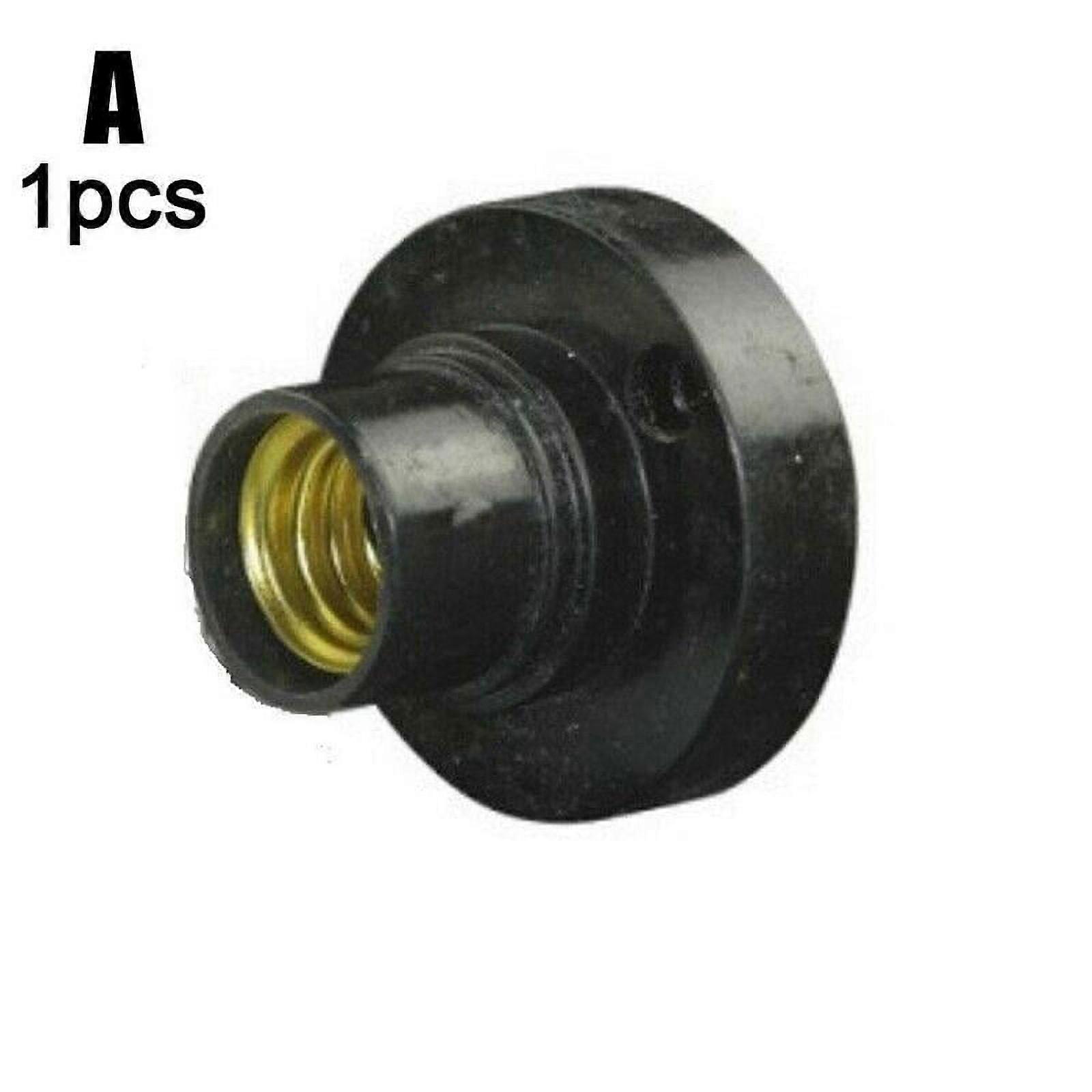 E14 Light Bulb Screw Lamp Fixing Base Holder 220V Socket Access W9C1