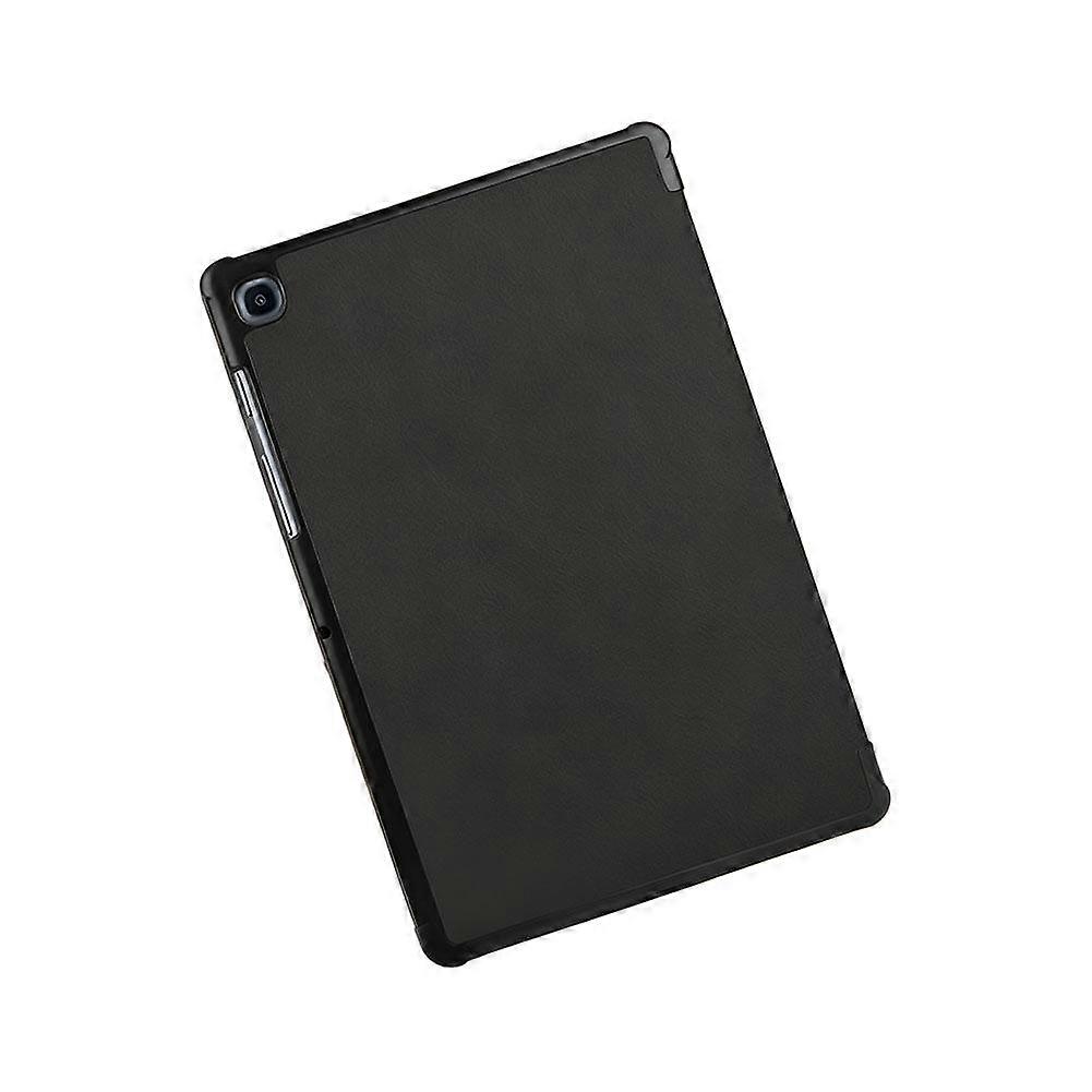 for Samsung Tab A11 Tablet Tri-fold Full-Coverage Protective Case, Tablet Stand