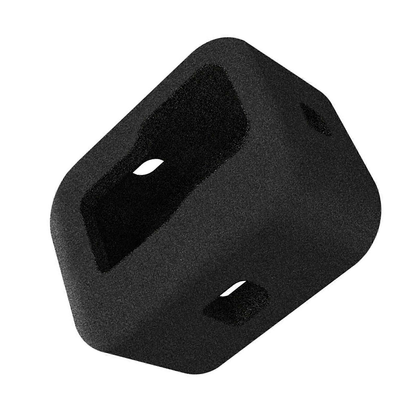 Protective Foam Sleeve for GO 13 Reduces Wind Noise Perfectly for Travel Bloggers and Video Creators Multicolor