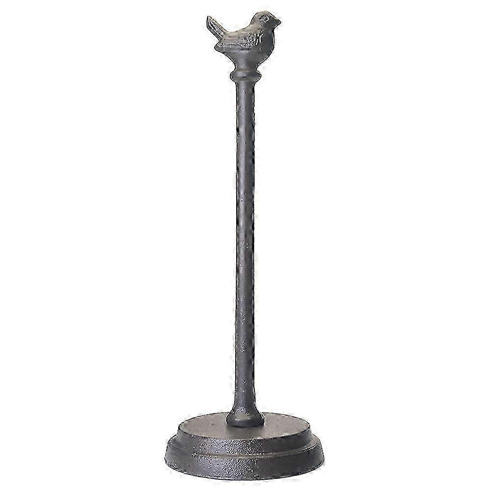 ​Elegant Paper Towel Holder Dispenser Functional Roll Keeper With Stylish Design For Home Or Office​