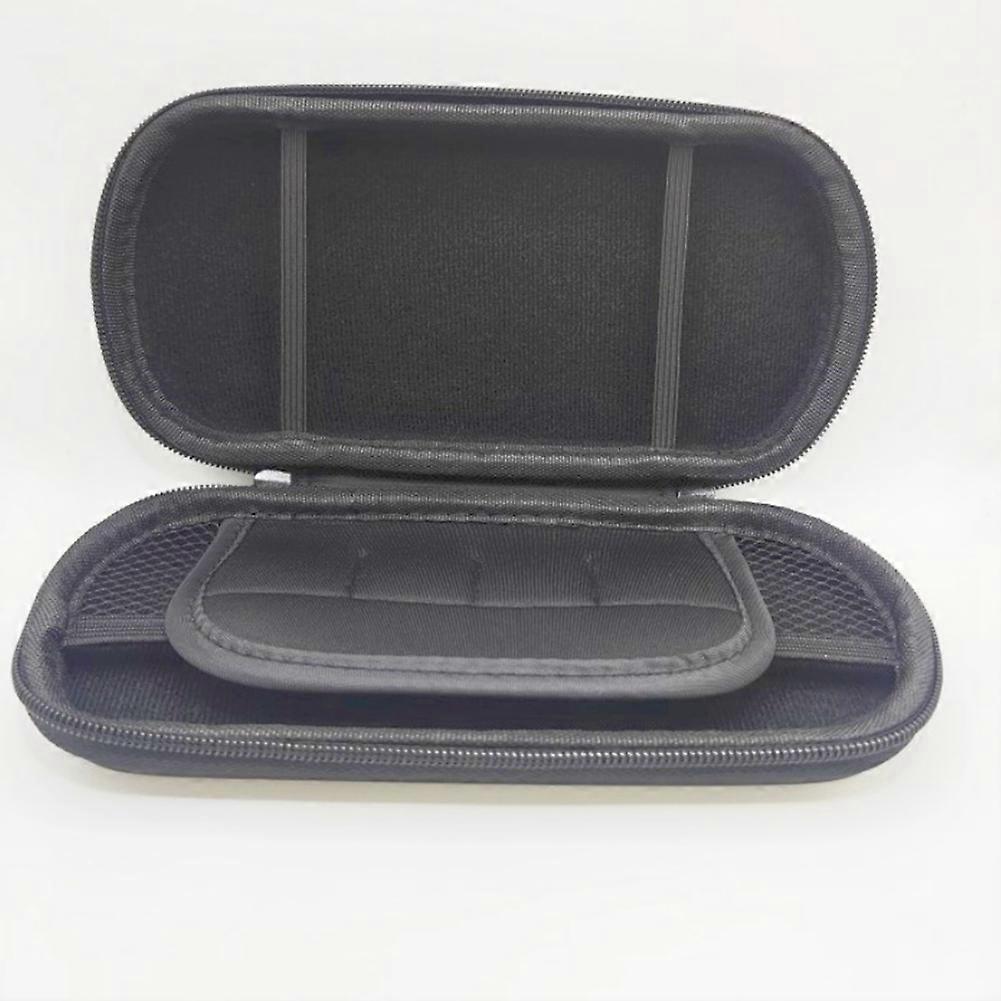 Storage Bag for Trimui Smart Pro Portable Game Console Case for Powkiddy RGB10 Max3 Game Accessories Box