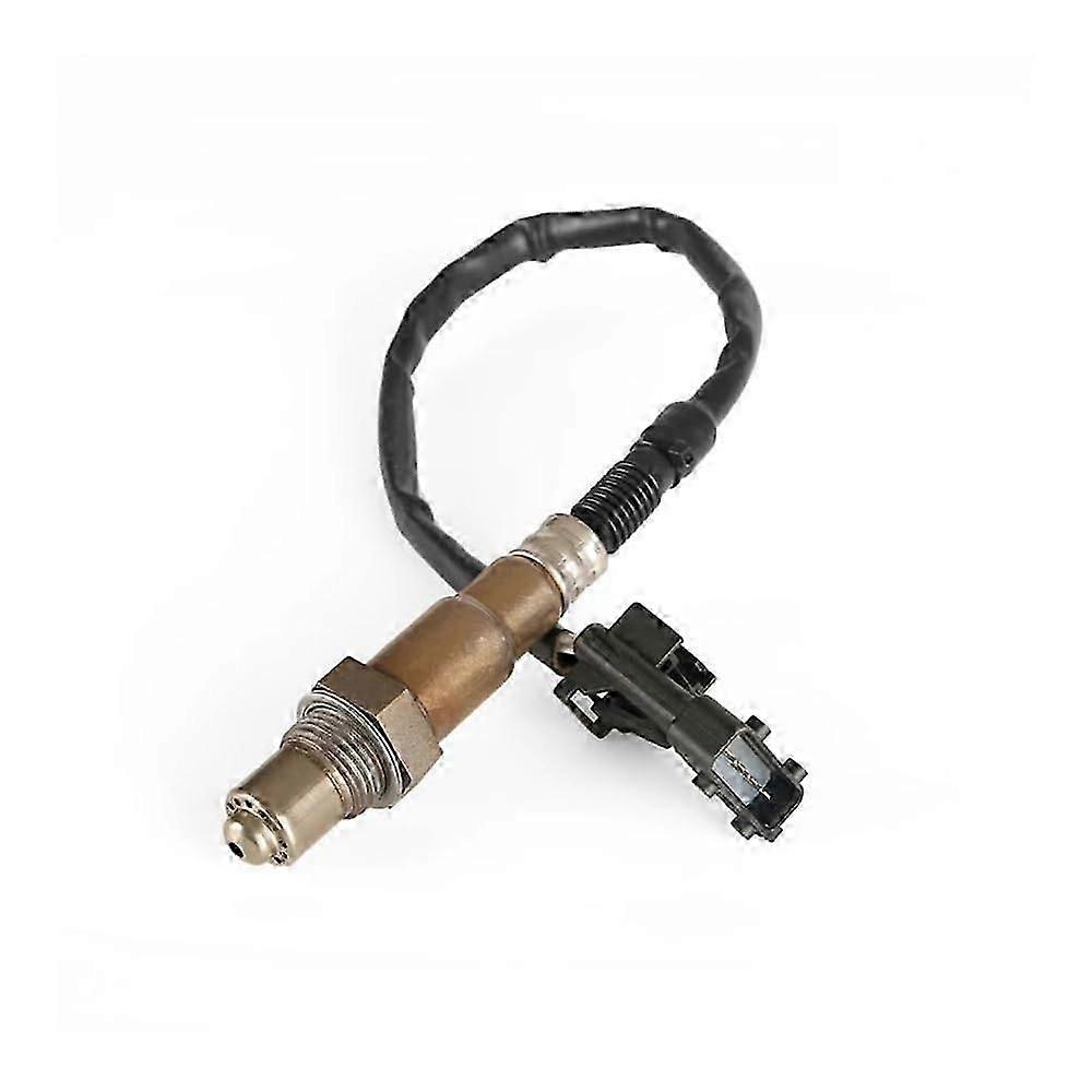 Oxygen Sensor 0258010122 Compatible with Various Vehicles, Accurate & Quick