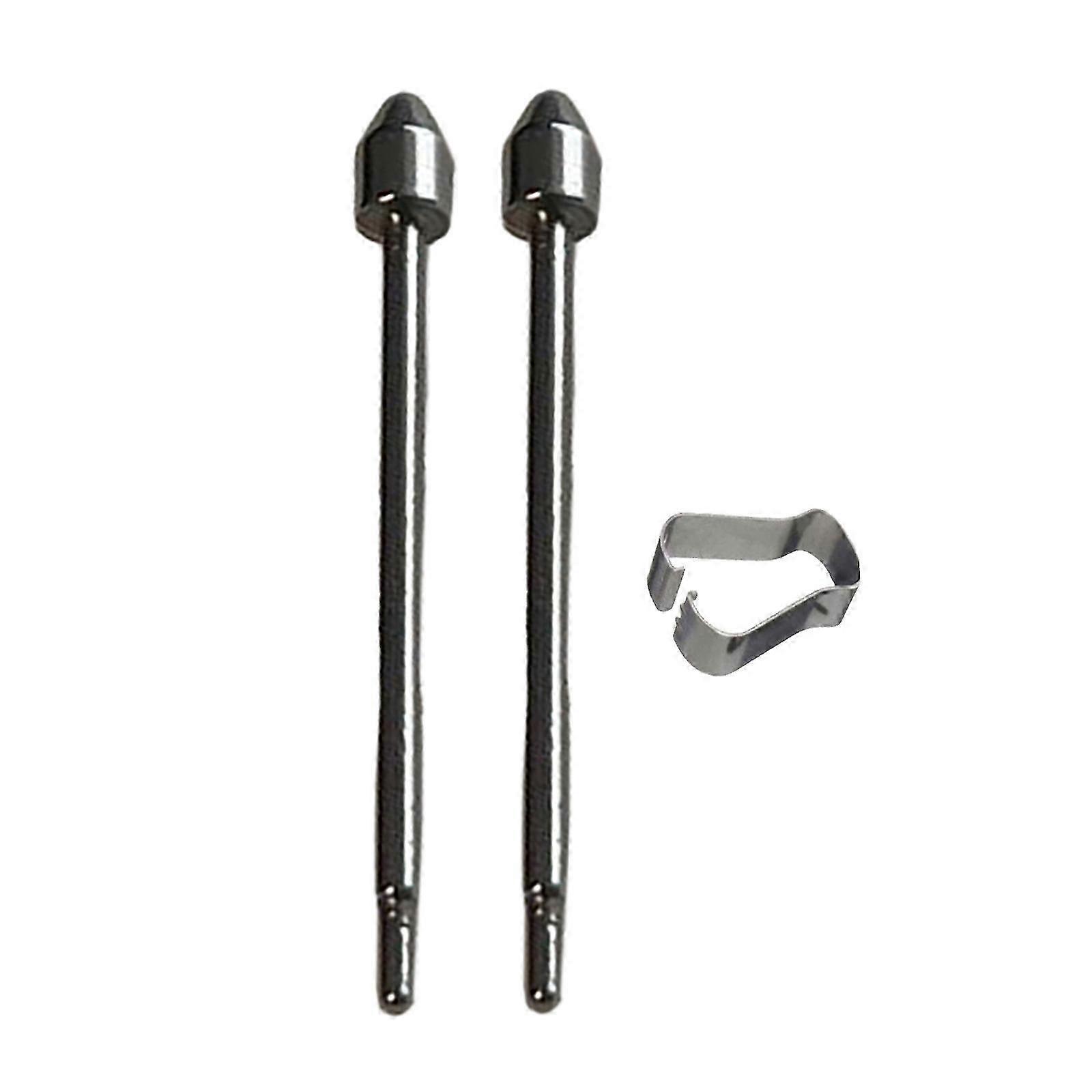 High Sensitivity Pen Refill Sensitive Fine Nib Styluses Pen Tips Replacement for Fold 3 Pen Fold 4 5