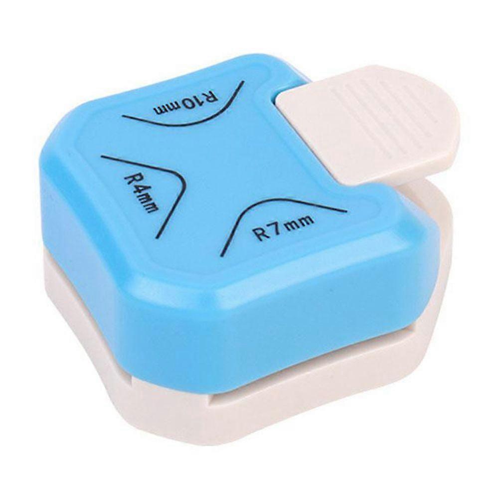 Three-in-one Corner Rounders corner Embosser corner Cutter, DIY Photo Card O1R5