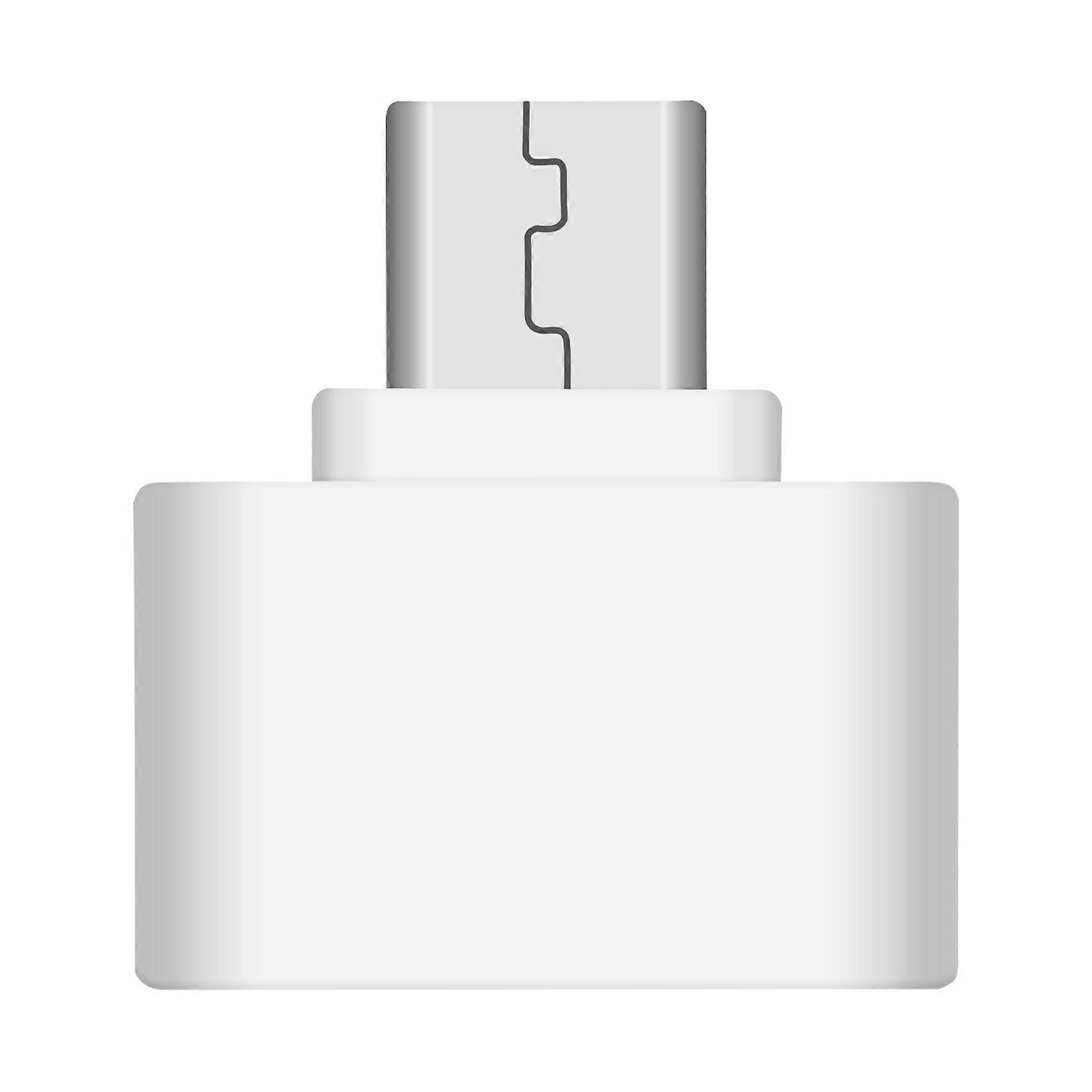 Usb 3.0 Type-C Otg Cable Adapter Type C Usb-C Otg Converter