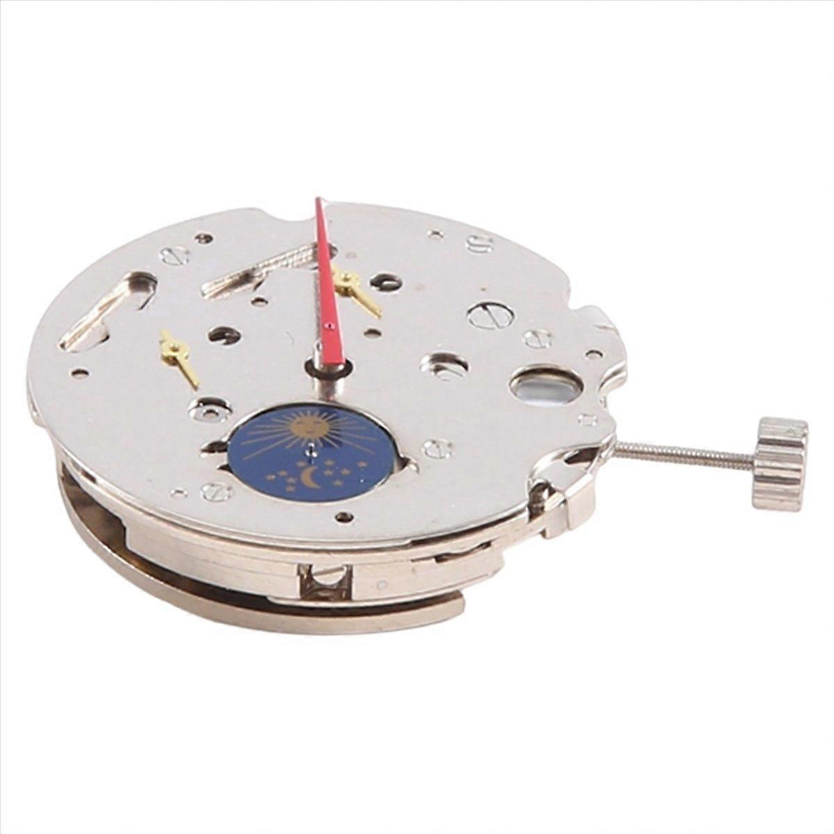 ST16 Seagull ST1653 Mechanical Automatic Movement