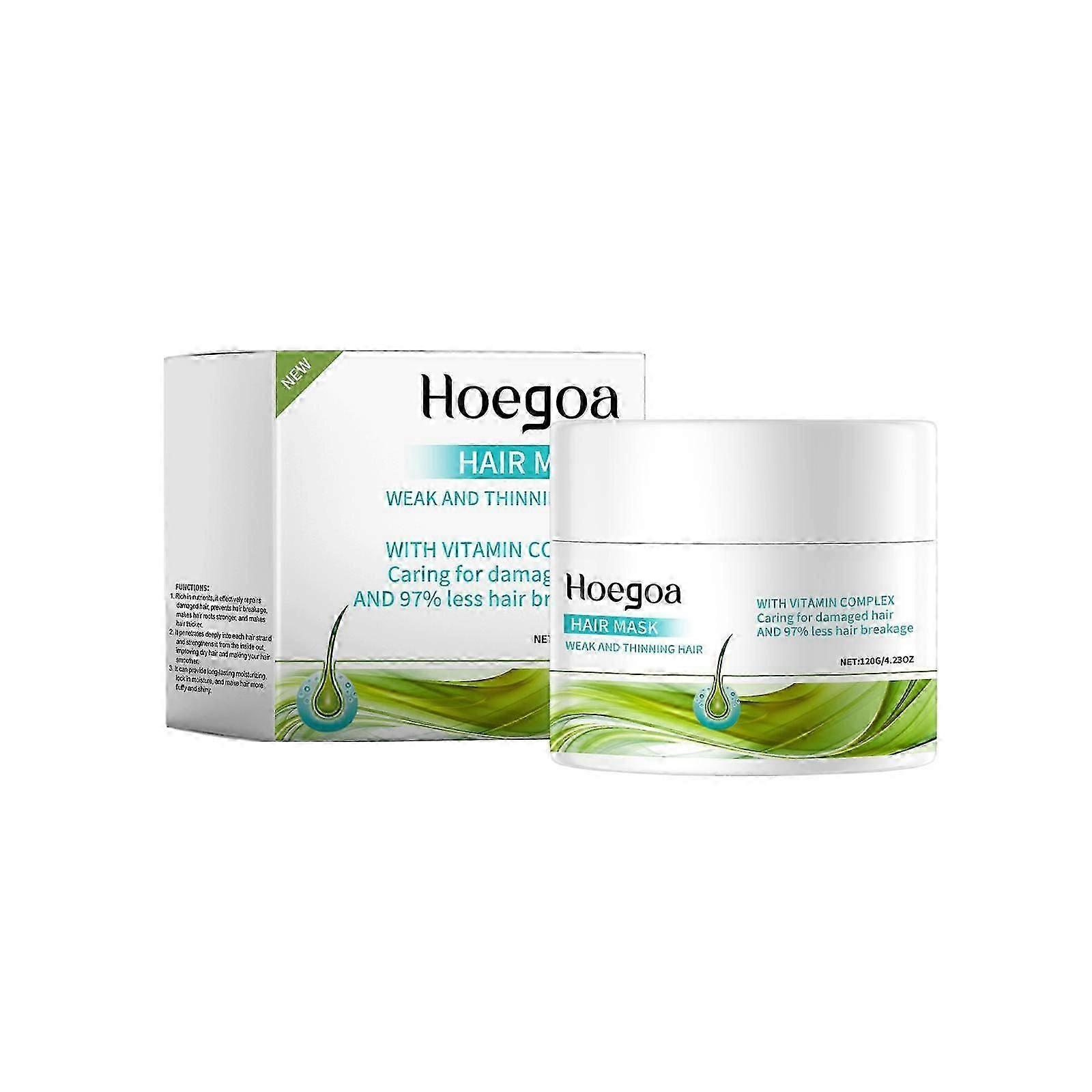 Revitalizing Ginseng