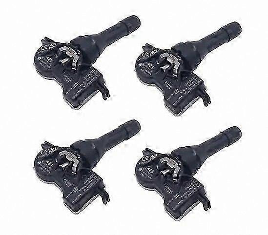 2017-2023 Eclipse Cross 433MHz TPMS Tire Pressure Sensor S180150004-Compatible Replacement for Vehicle Air Monitoring System