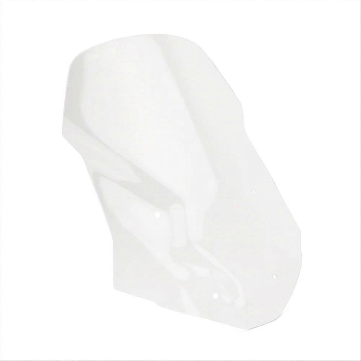 Motorcycle Windscreen Windshield Covers for Tiger1200 Transparent