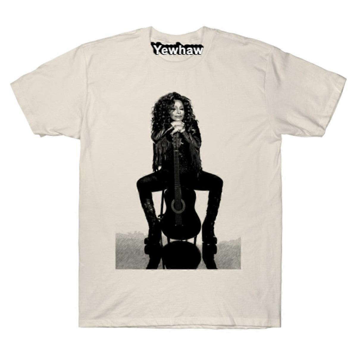 Chaka Khan Vintage T-shirt