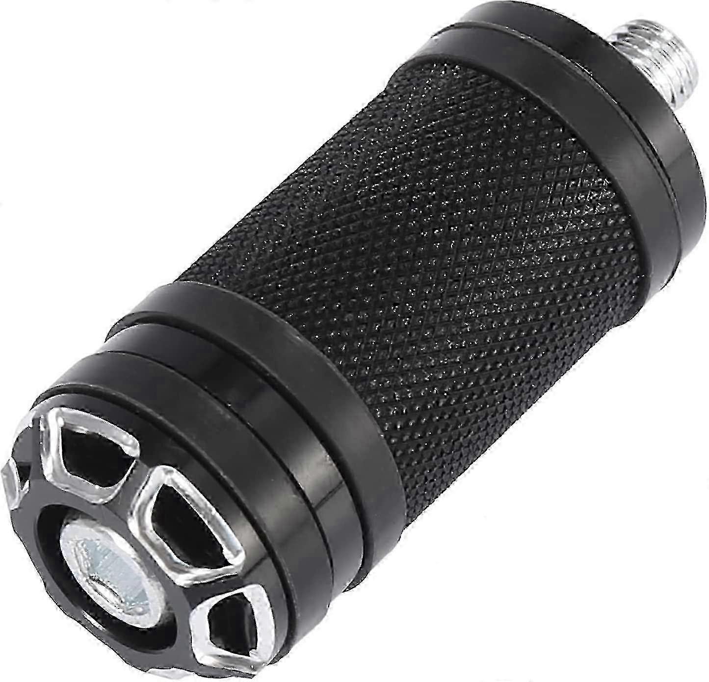Motorcycle Black Foot Shifter Peg Replacement, 1pcs
