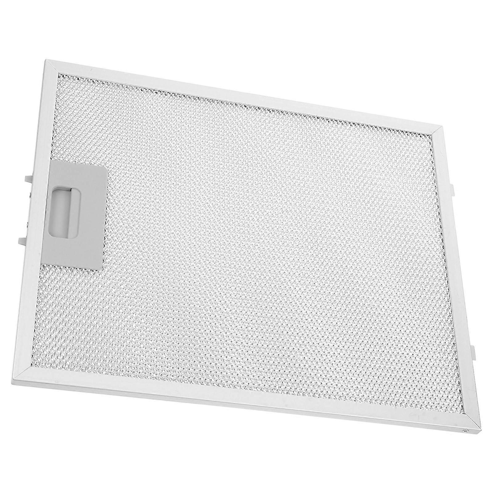 Fettfilter i aluminium for kjøkkenvifte