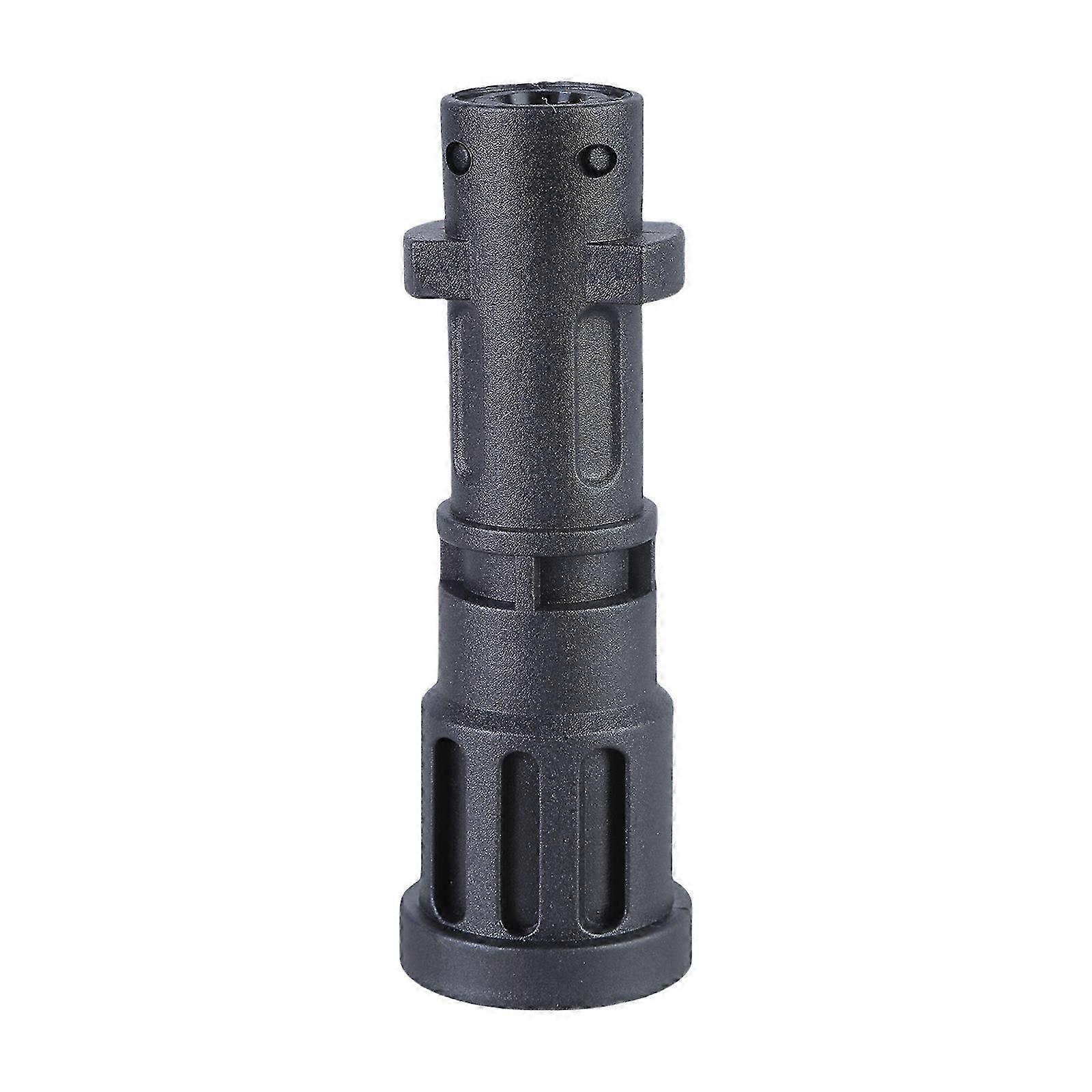 High-Pressure Hose Adapter Multifunction Water Gun Converter