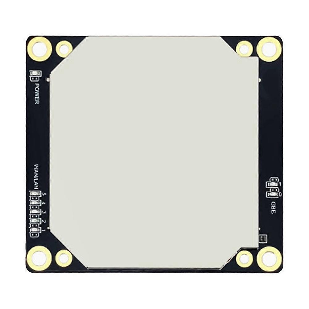 Wireless Routing Module RM20 Internet of Things Module Multi-Port Dual-Core Gigabit Switch Linux Development Module