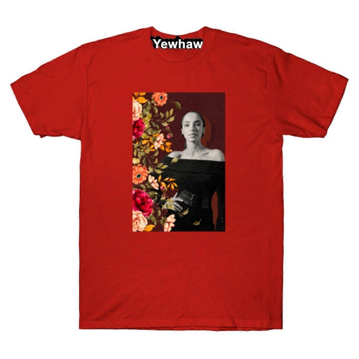 Sweetest Taboo T-shirt Sade Tee