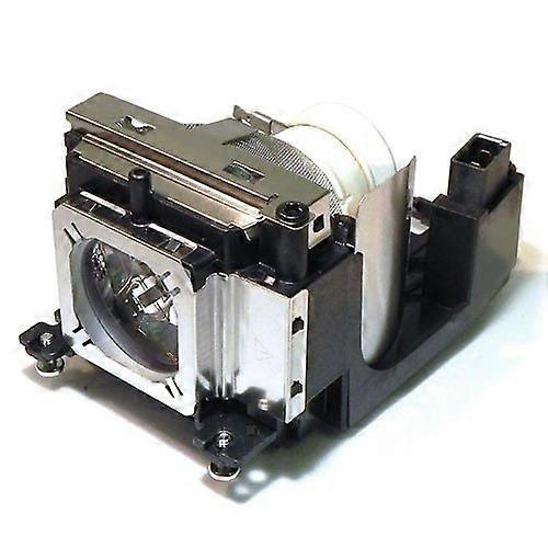 Projector Lamp for SANYO PLCXD2200 Projectors With Lamp Housing Replacement Assembly Compatible PLCXD2200