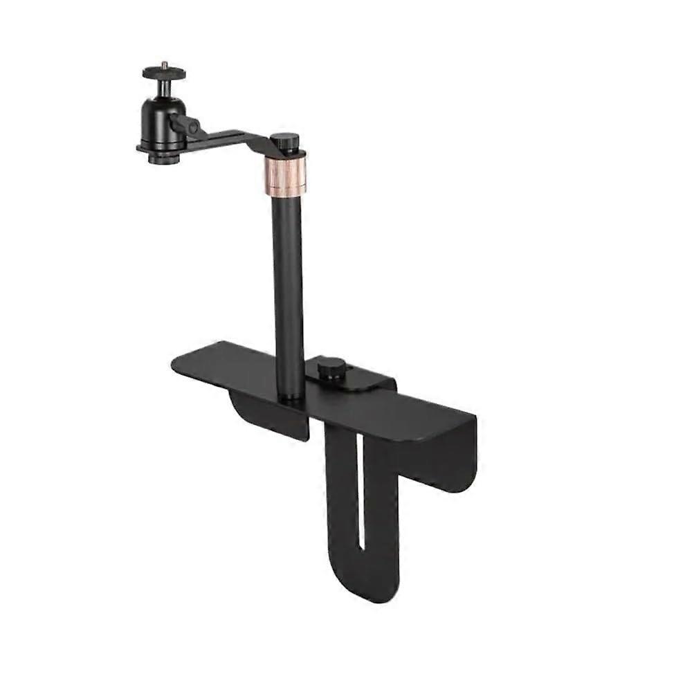 Projector Mount Behind Bed Sofa, Metal Bracket, Wall And Table Mount, Retractable Universal Support Projector Holder
