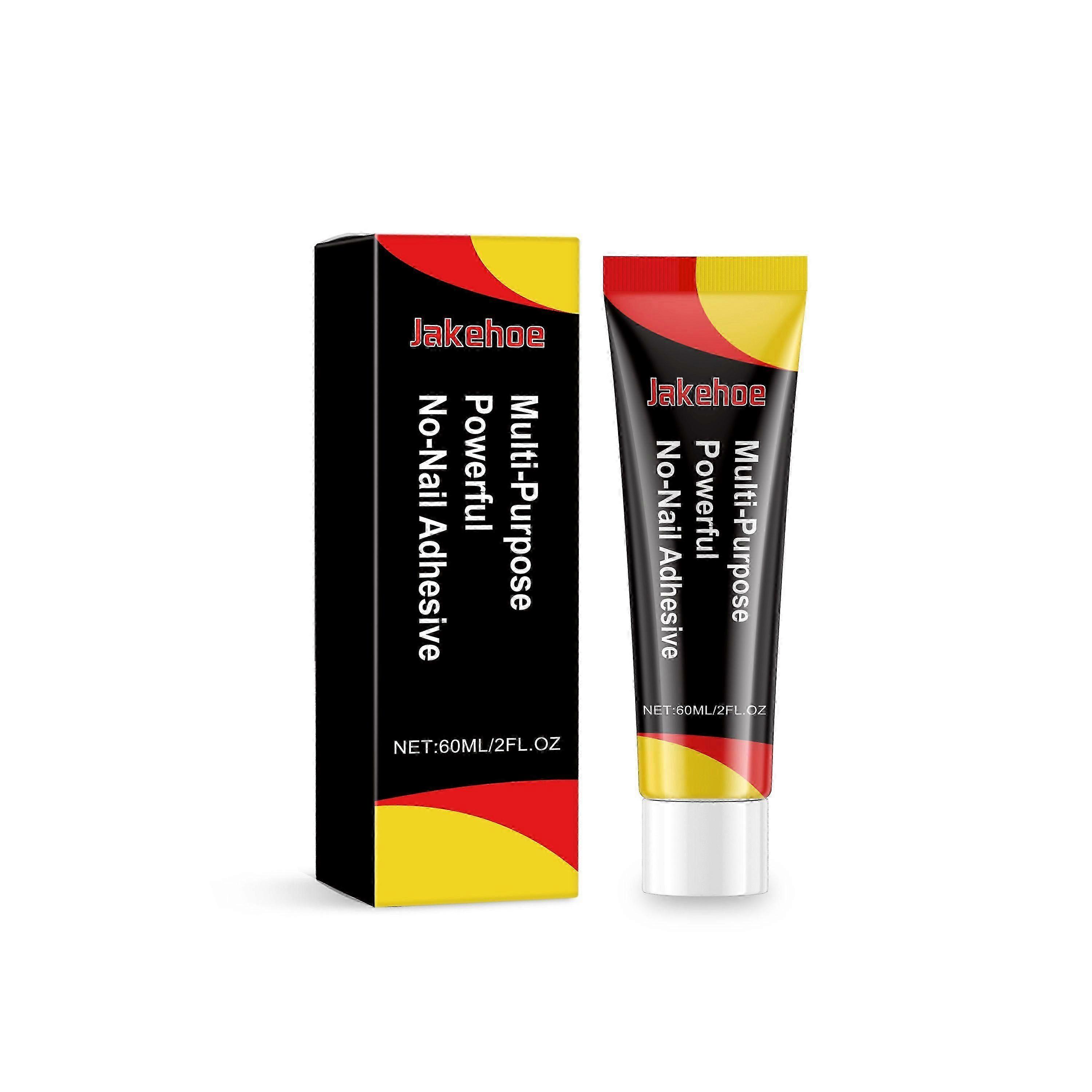 Multipurpose Nail-Free Glue