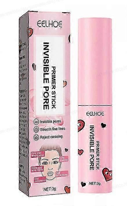Pore Invisibility Stick