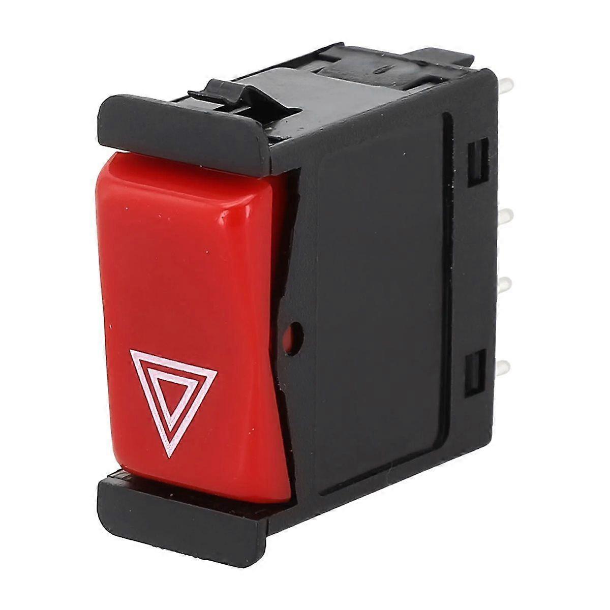 0008209010 Flasher Flashing Switch for W201 W123 W126 C126