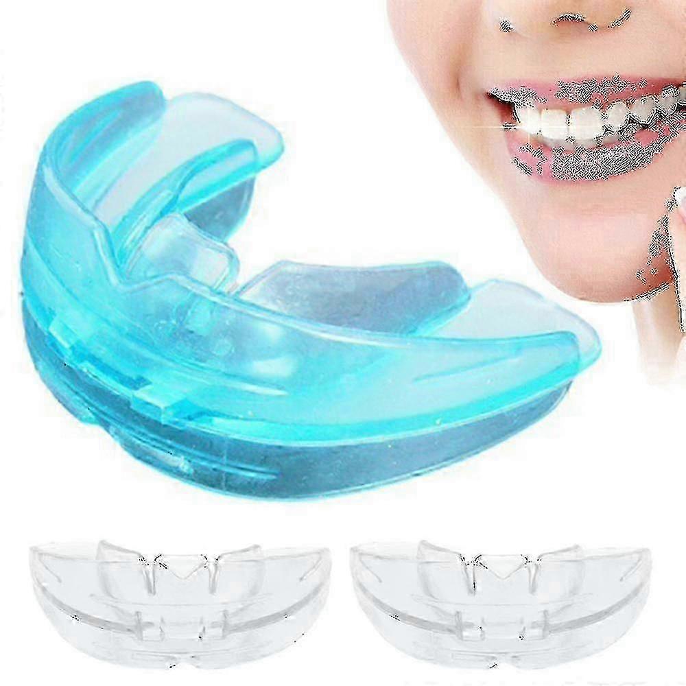 Orthodontic Teeth Corrector Retainer for Dental Alignment, EVA Material