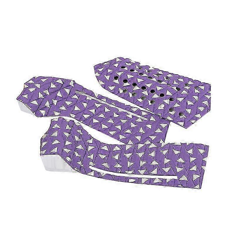 Eva Surfboard Traction Pad For Surfing-c