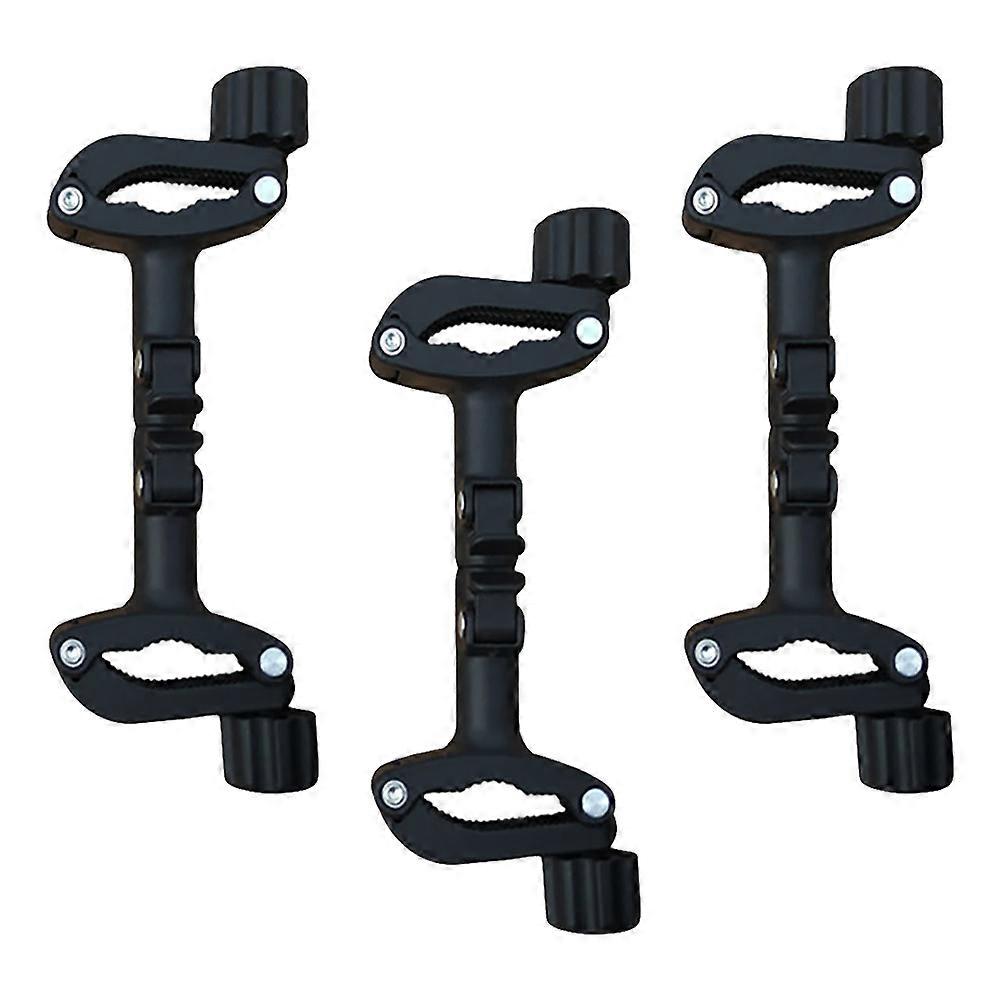 Stroller Connector Twin Stroller Connector for Connecting 1Set Outdoor Use