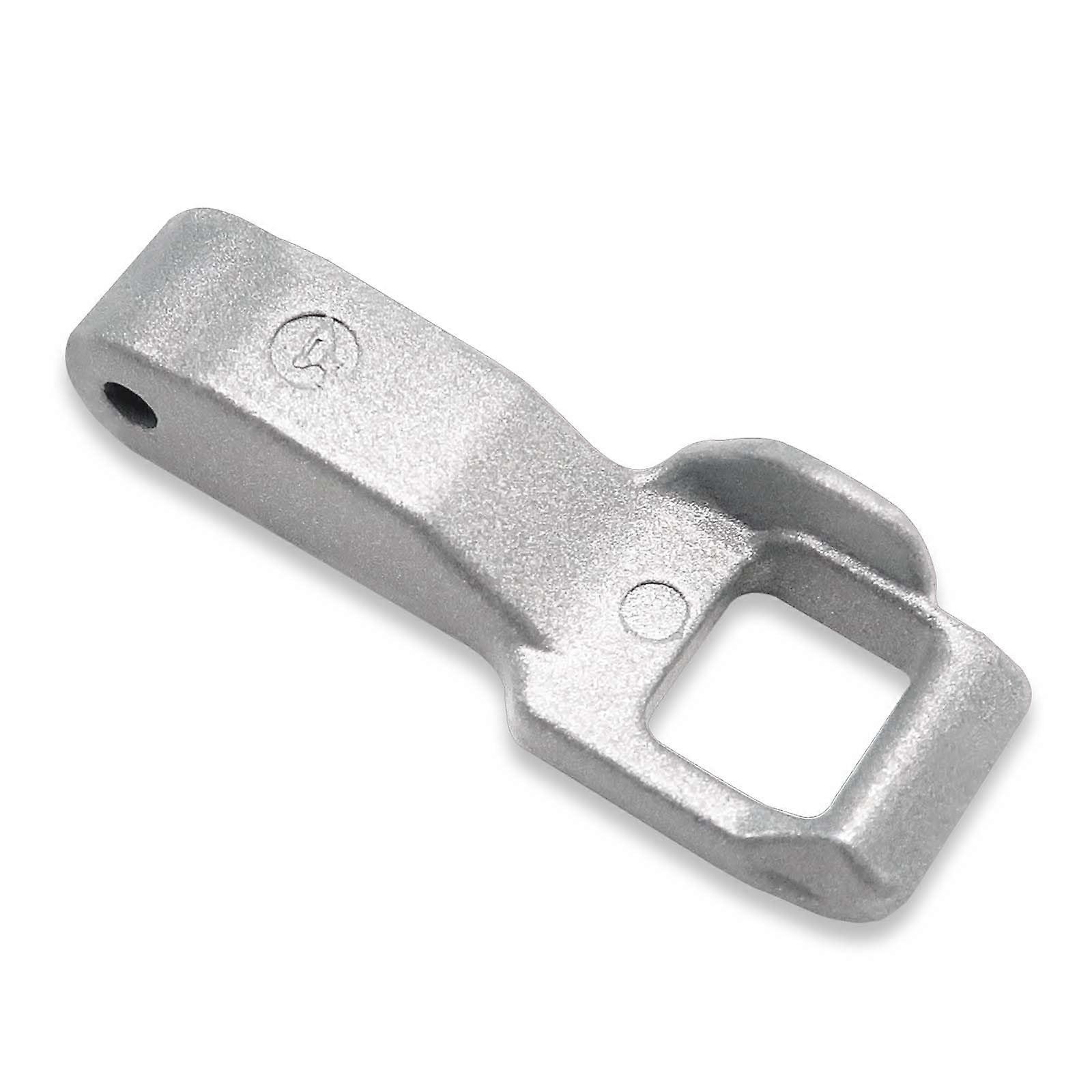 Washer Door Lock Strike MFG63099101 for LG Kenmore Front Load, Quick DIY Latch Hook Replacement