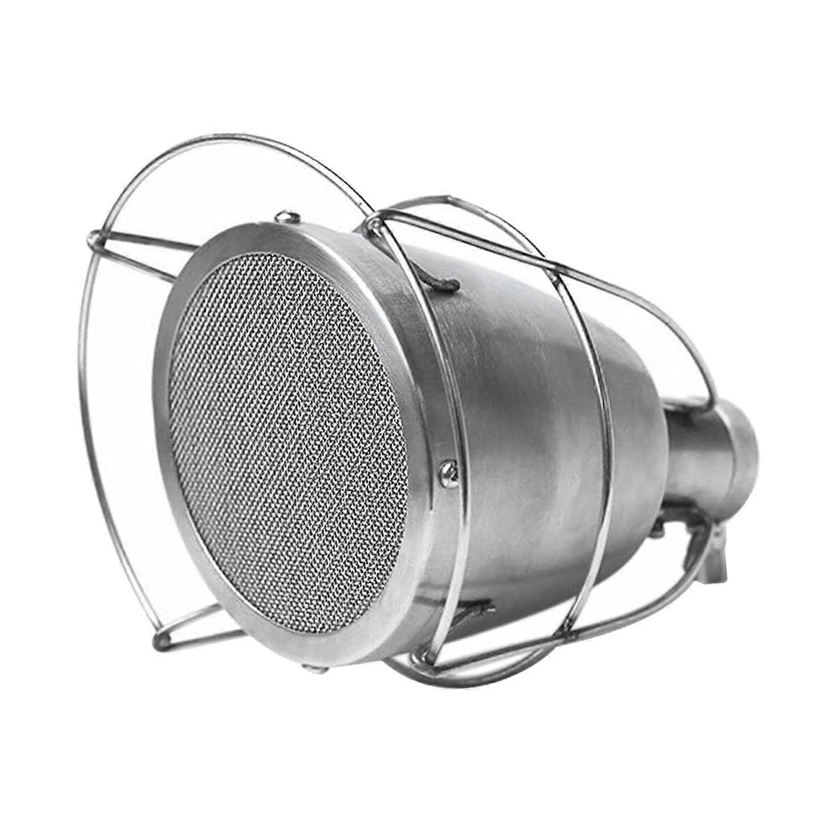 Professional Cooking Torch with Adjustable Flame Control for Steak BBQ Baking and Searing