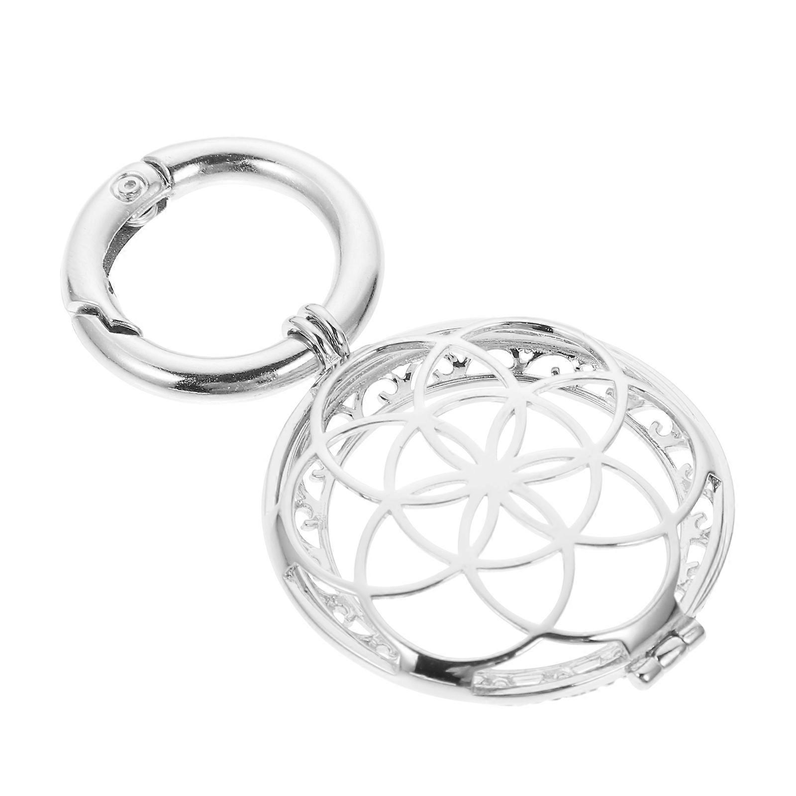 Protective Case Shockproof Metal Cover for 1Pcs Protection