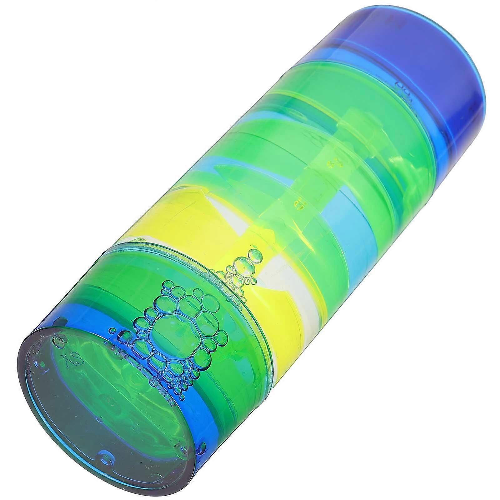 Droplet Oil Timer Desktop Hourglass Decorative Liquid Timer