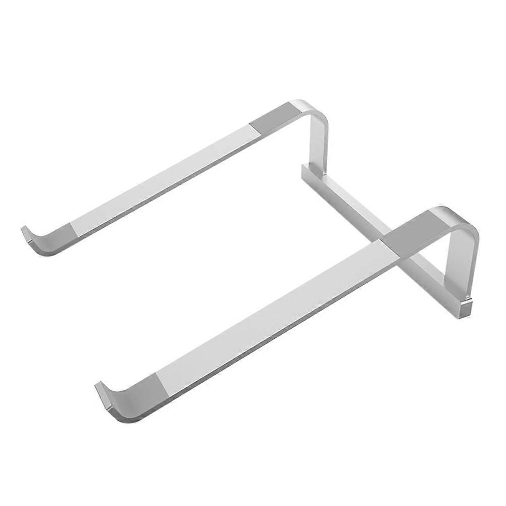 Laptop Computer Stand Aluminum Bracket for Heat Dissipation