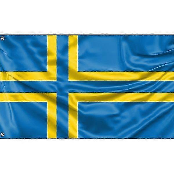 Land Flag Pattern 485