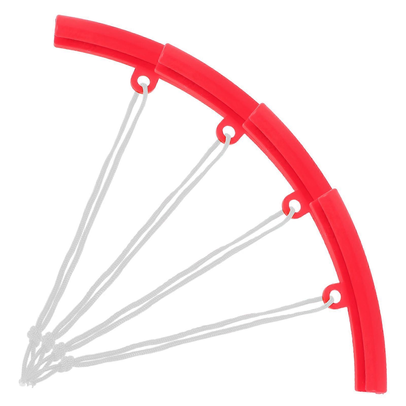 Car Tire Guard Rim Protector Plastic Replacement 12Pcs Accessories