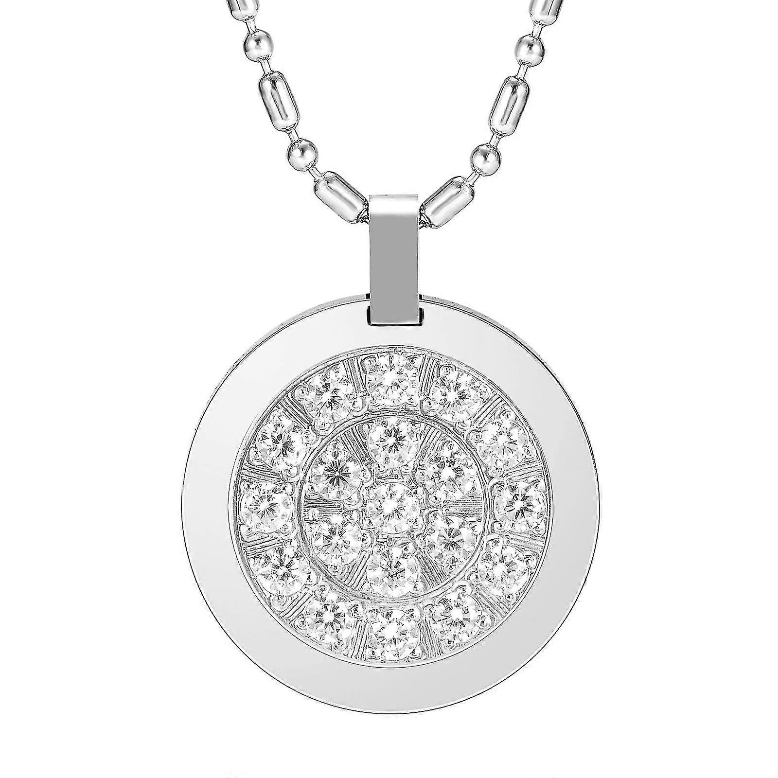 2026 Stainless Steel Women's Pendant