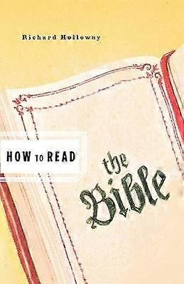 How to Read the Bible