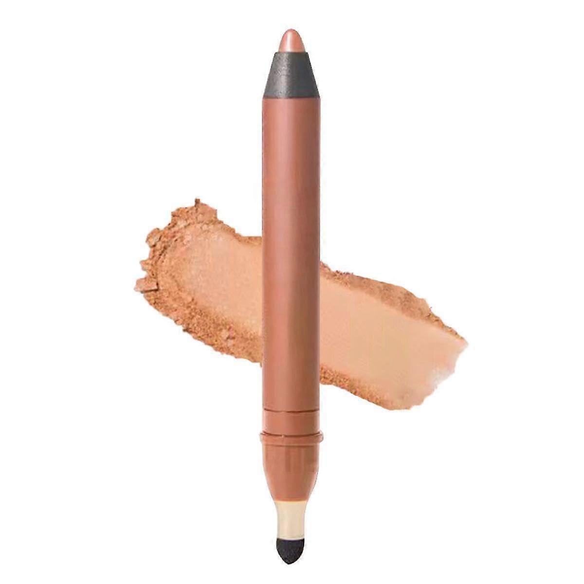 Dual Ended Liquid Eyeliner Pen with Precision and Bold Tips for Versatile Eye Styling