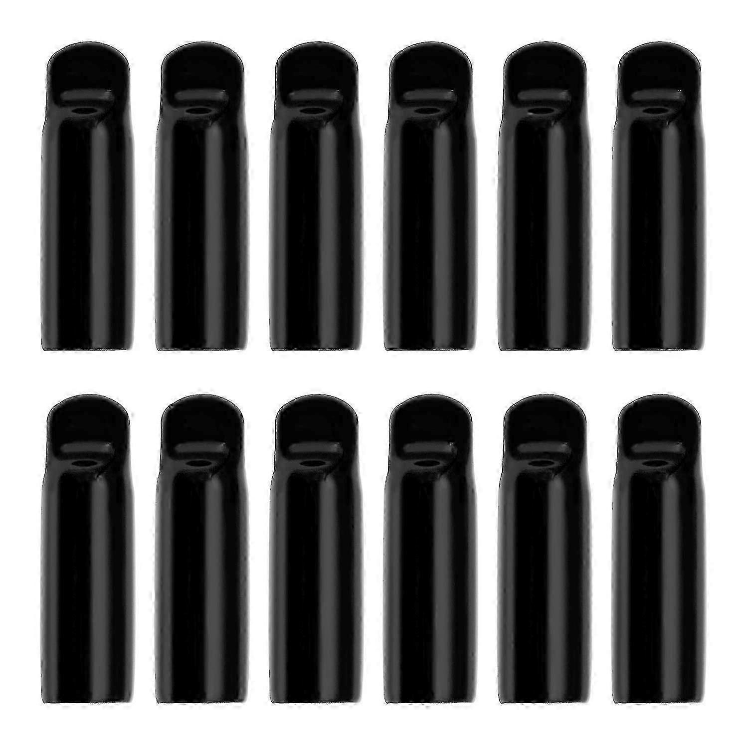 12 Stück Bierhahn-Stöpselkappe, Sanitärhahnkappe, Gummihahnabdeckung