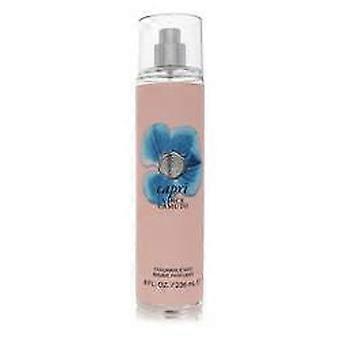  Vince Camuto Capri by Vince Camuto - Body Mist 8 oz - Women 
