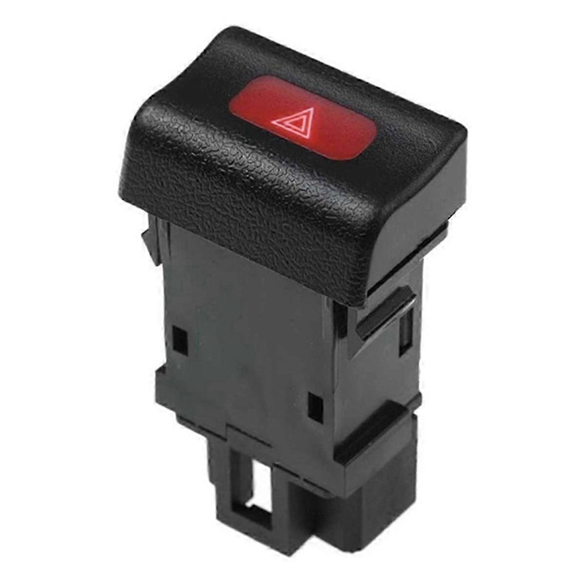 Hazard Signal Light Switch Emergency Hazard Warning Light for