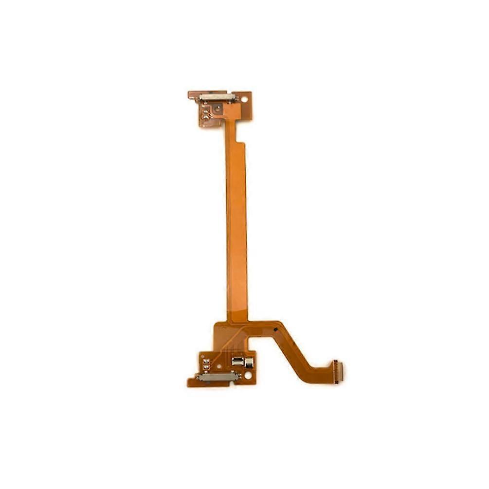 Speaker Ribbon Cable Replacement for Nintendo 3DS XL Clear Audio and Volume Control