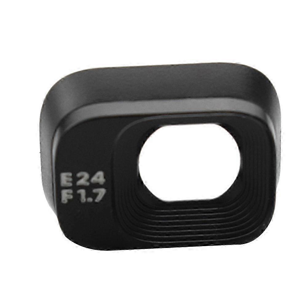 compatible DJI Mini 4 Pro Gimbal Camera Lens Cap Mini compatible Mini 4pro Gimbal Mirror Ring Multif