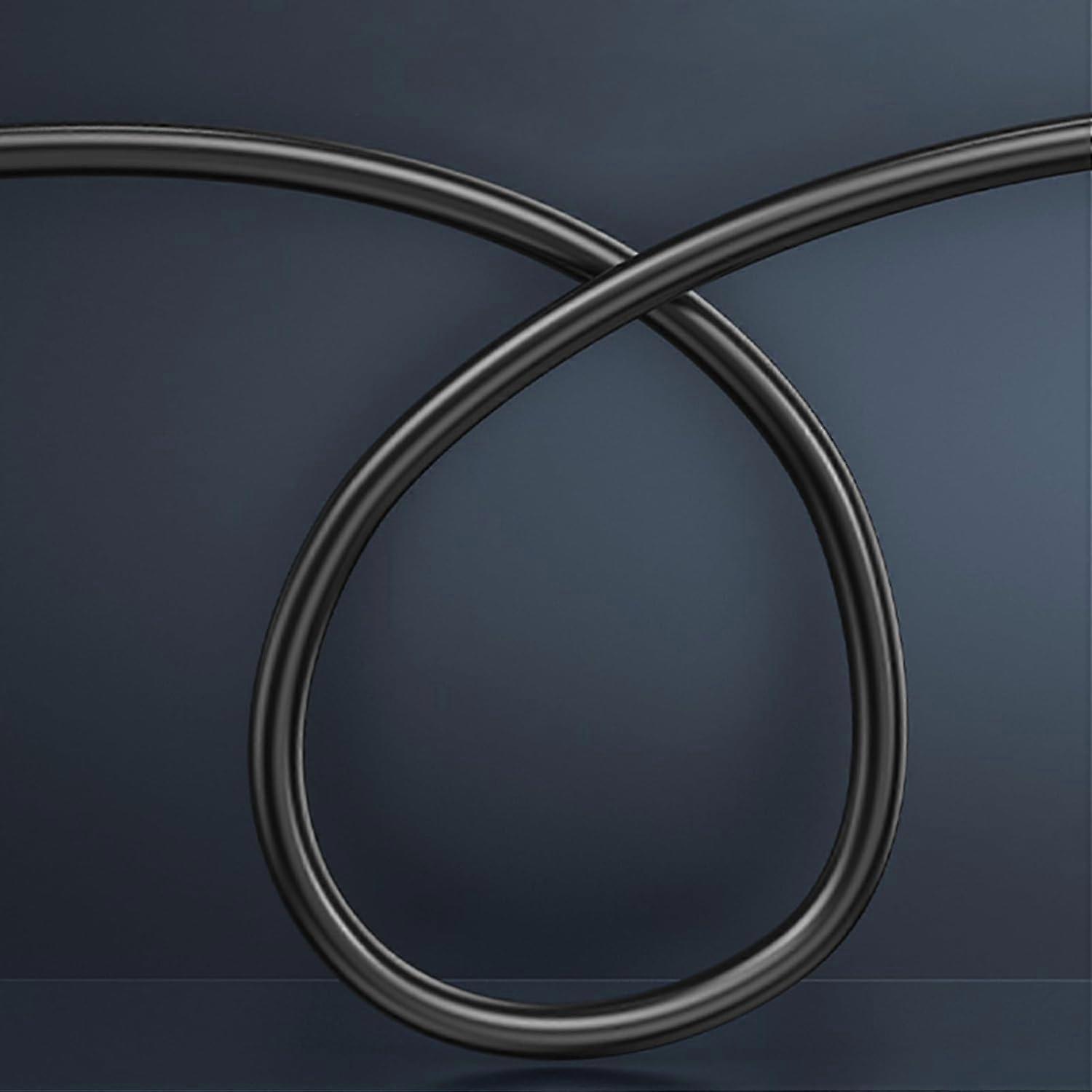 SCSI Cable CN50P 1m Double Shielded for Scanners and Burners Speed Secure Connection