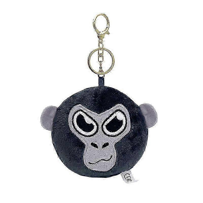 Gorilla Tag Monkey Plüschtier