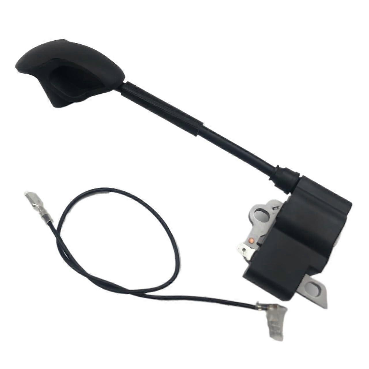 Ignition Coil Module for Stihl BR500 BR550 Backpack Leaf Blower Durable Easy Install