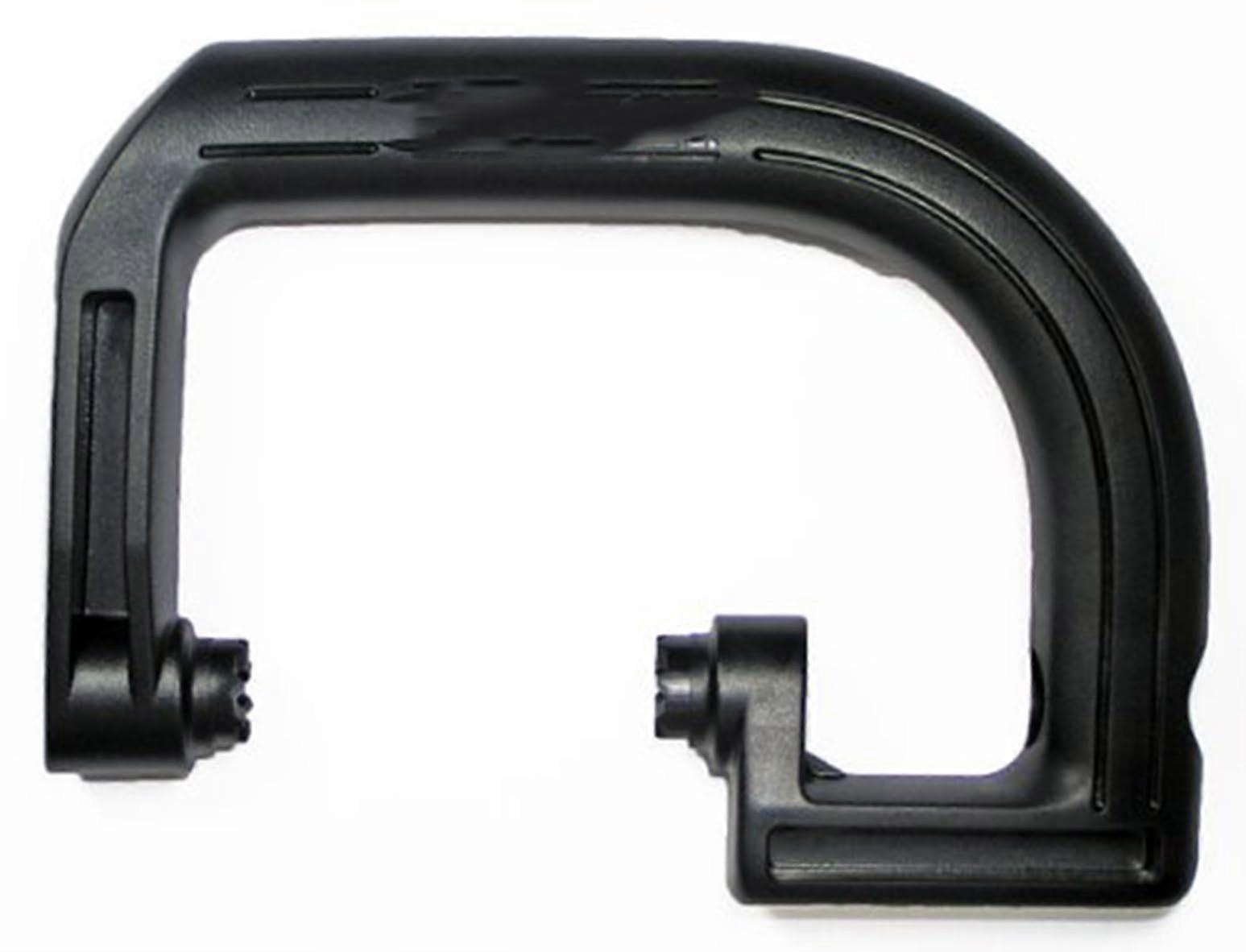 Replacement N034970 Ergonomic DHandle for DeWALT DWP849 and DWP849X 7/9 VS Polisher