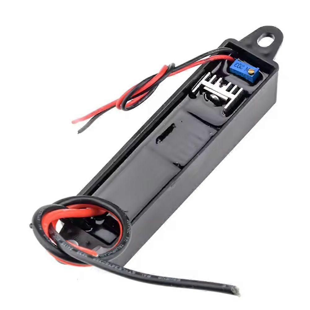 DC 12V 15000V to 20000V Boost Power Module High Voltage Generator Generator Negative Ion Generator