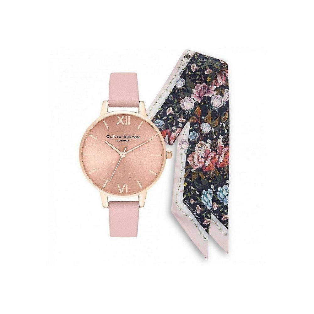 Watches Olivia Burton ob16gset23